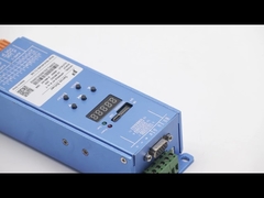 CAN 10S DC Servo Motor Driver 80 Volt