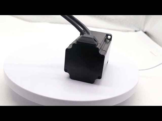 خرید سروو موتور DC یکپارچه 400W 750W 1000W برای صنعت رباتیک ساخت آنلاین