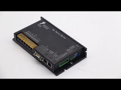 AGV Robot DC 24 - 80V ولتاژ پایین Servo Drive Bus بیش از ولتاژ محافظت