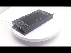 کنترل کننده درایو موتور سروو ولتاژ 24 ولت 30 آمپر برای تجهیزات 3C