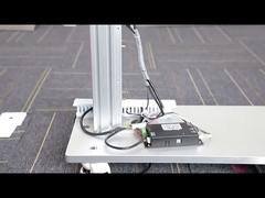 درایور موتور DC بدون جاروبک RS232 24 ولت 8 آمپر 4 ورودی 4 خروجی