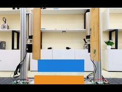 موتور 40 وات 24 ولت براشلس Dc موتور 1800 دور در دقیقه 24 ولت BLDC