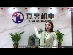 DC Servo Motor 2400 Lines Encoder 5A 0.5Nm DC Servo Motor 130 Watt For Swing Gate