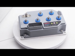 کنترل کننده فولکلور الکتریکی