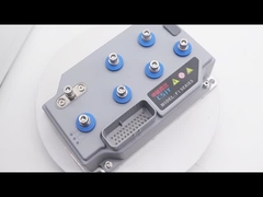 کنترل کننده فولکلور الکتریکی