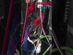 چرخش در محل و دقت کنترل زاویه بالا