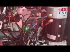 کنترل کننده فولکلور الکتریکی