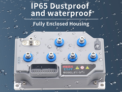 معرفی محصول کنترل کننده فولکلور الکتریکی