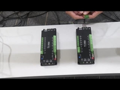 راننده سرو دروازه کانال