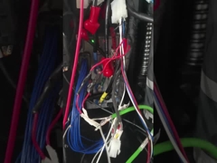 کنترل کننده فولکلور الکتریکی