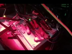 کنترل کننده بلندگذر فولکلور