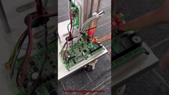 MBC2406 کنترل کننده چگونه به وارد گروه پارامتر