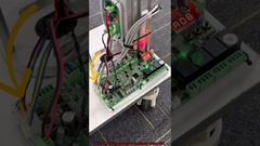 چطور قدرت MBC2406 رو بر روی تالار از دست داد