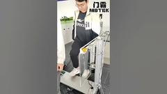 کنترل کننده دروازه سوئیچ با محافظت ضد فشار حساس