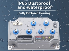 معرفی محصول کنترل کننده فولکلور الکتریکی