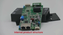 راننده سرو دروازه EPS2408 معرفی