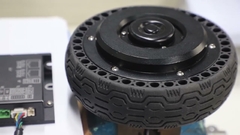 تولید کننده موتورهای ولتاژ پایین و رانندگان ولتاژ پایین