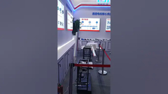 ساز و ساز دروازه های مانع از پرتاب و هیئت مدیره تولید کننده