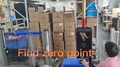 ساز و ساز دروازه های مانع از پرتاب و هیئت مدیره تولید کننده