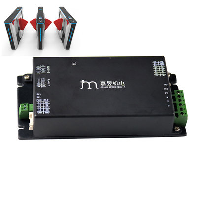 خرید 100W Dc سرو درایور برای سرعت دروازه Turnstile ساخت آنلاین
