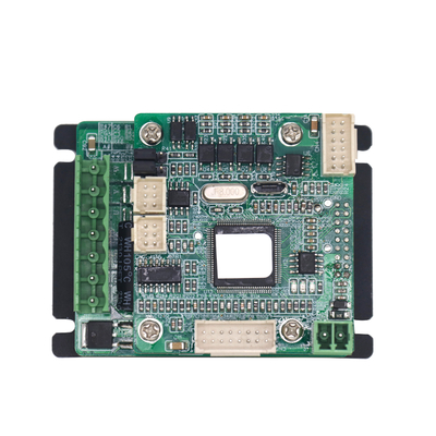 خرید سرو درایو EtherCAT با اندازه کوچک کاملاً رمزگذار DC10V به DC36V AGV Servo Drive ساخت آنلاین