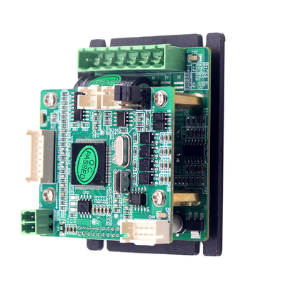 خرید طراحی فشرده EtherCAT Robotics Servo Drive DC10V to DC36V ساخت آنلاین