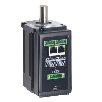 خرید CAN Communication DC Servo Motor Drive 200w with Incremental Encoder ساخت آنلاین