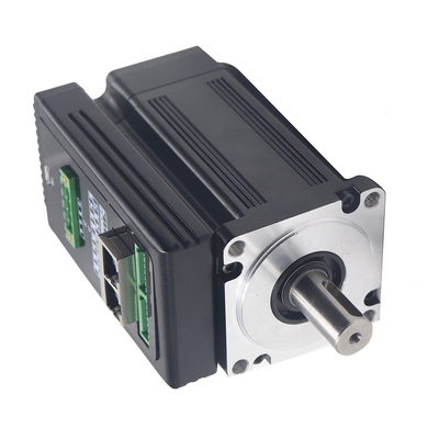 خرید 400W Ip20 محرک موتور Servo DC با کدگذاری افزایشی ساخت آنلاین