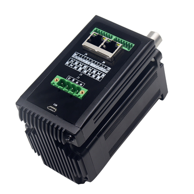 خرید ربات سروو موتور یکپارچه 200w 400w با رمزگذار افزایشی ساخت آنلاین