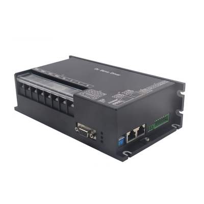 خرید درایو سروو Dc Ip20 با Magicservo برای مانیتورینگ اصلاح پارامتر اشکال زدایی ساخت آنلاین