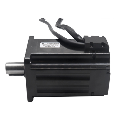 خرید موتور الکتریکی تک شاخه برای محصولات 750w 3000rpm DC48v و طولانی مدت ساخت آنلاین