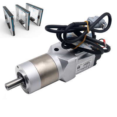 خرید Dc36v موتور Servo ولتاژ بالا 200w ولتاژ خروجی 33nm برای صنعتی ساخت آنلاین