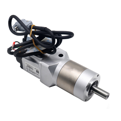 خرید 60mm کم سر و صدا 200w تورک بالا Dc سرو موتور ولتاژ نامی 36v ساخت آنلاین