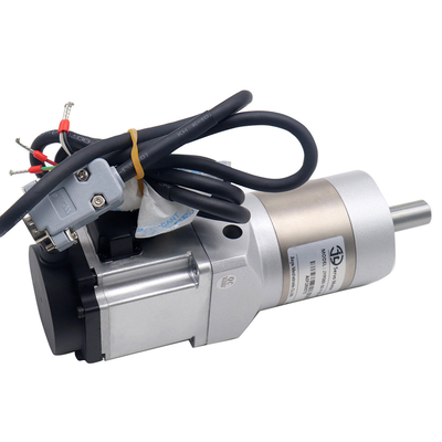 خرید موتورهای گیت سرعت صاف 200W 7.1A با سرعت نامی 3000rpm ساخت آنلاین