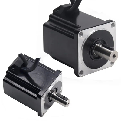 خرید 3000rpm 48V 200W نوع کدگذاری کدگذاری افزایشی با حفاظت ضد قطره و تورک 0.637nm ساخت آنلاین