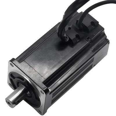 خرید IP65 پمپ پریستالتیک DC سرو موتور حفاظت بالا در برابر آب و گرد و غبار ساخت آنلاین