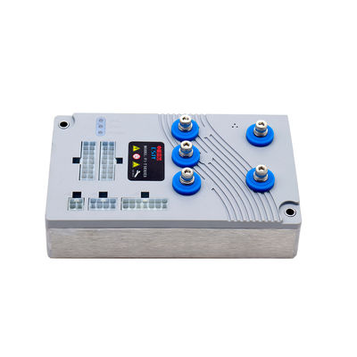 خرید 24V ~ 80V CANپروتکل ارتباطات بازبرقی فولک لفتر الکتریکی ساخت آنلاین