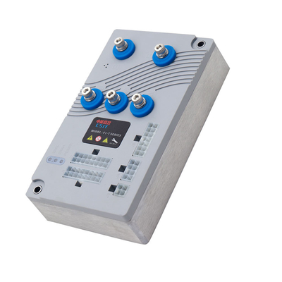 خرید کنترل‌کننده لیفتراک برقی 48 ولتی با ظرفیت بار 1.5 تن تا 10 تن ساخت آنلاین