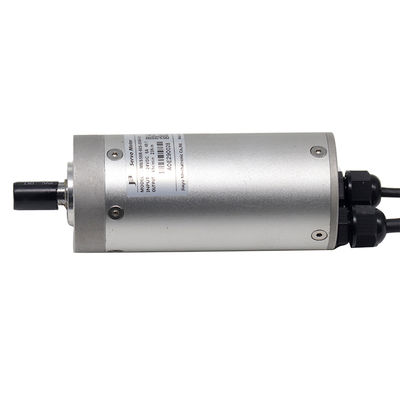 خرید DC 24V 2000rpm with encoder for motor control feedback servo drive motor for Security equipment ساخت آنلاین