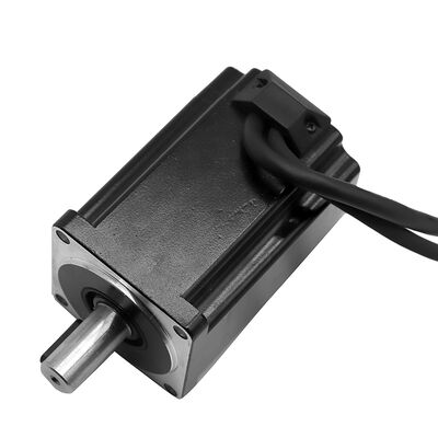 خرید 1000W DC48V سرو موتور با انکودر مطلق برای روبات های صنعتی ساخت آنلاین