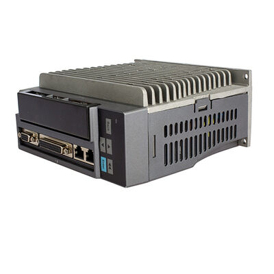 خرید درایو سروو AC ETC 220V RS232 RS485 گیت مانع درایو سروو AC ساخت آنلاین