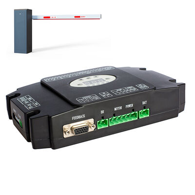 خرید درایو بروی دروازه های پارکینگ، درایو بروی بدون برس، کنترل برق دروازه های پارکینگ ساخت آنلاین