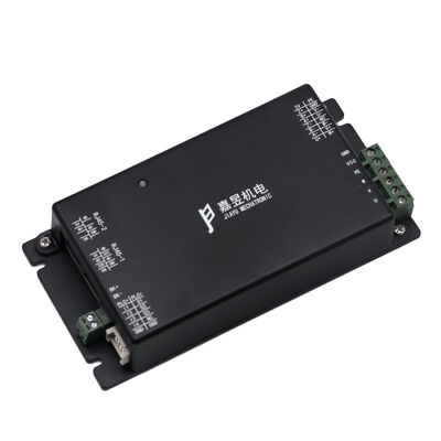 خرید درایور سروو گردان，درایورهای سروو اختصاصی برای گردان，دروازه های سرعت و درایورهای سروو ولتاژ پایین. ساخت آنلاین