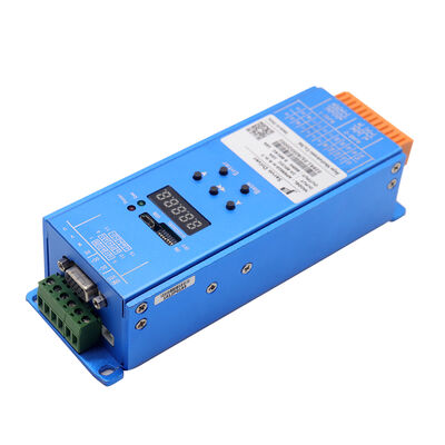 خرید سرو درایور Turnstile 24 ~ 80 VDC Gate Servo Driver, Speed ​​Gate Servo Driver ساخت آنلاین