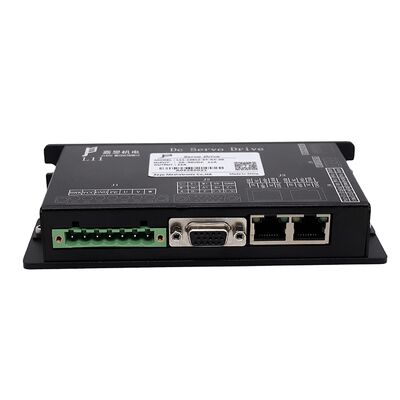 خرید درایوهای سروو 48 ولت 12 آمپر، درایوهای سروو AGV، درایوهای سروو ربات متحرک، درایوهای موتور سروو برای تجهیزات خودکار ساخت آنلاین