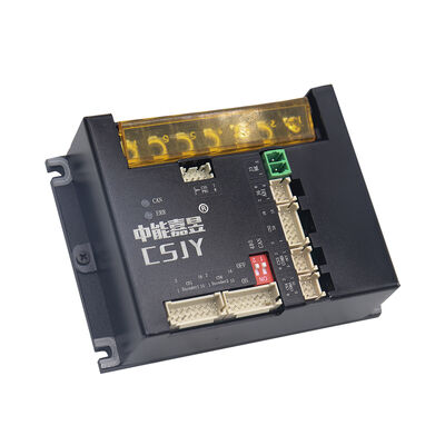 خرید درایو DC Servo با کنترل حلقه بسته دوگانه برای برنامه های 12 ~ 48V ولتاژ پایین ساخت آنلاین