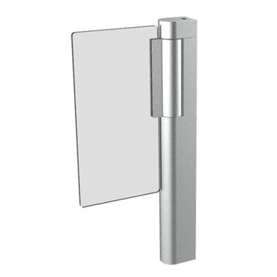 خرید مکانیزم دروازه چرخان چرخشی 600 میلی متری با گشتاور ترمز 100 نیوتن متر ساخت آنلاین