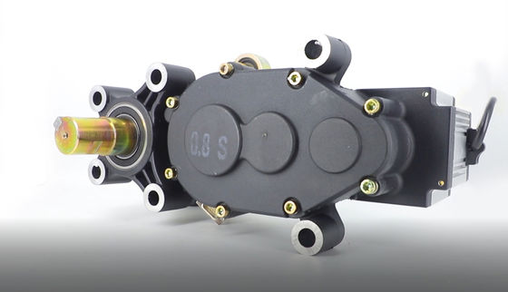 خرید 6A 120W 1500R/Mining Parking Barrier Barrier Mechanism Core Encoder Core Motor ساخت آنلاین