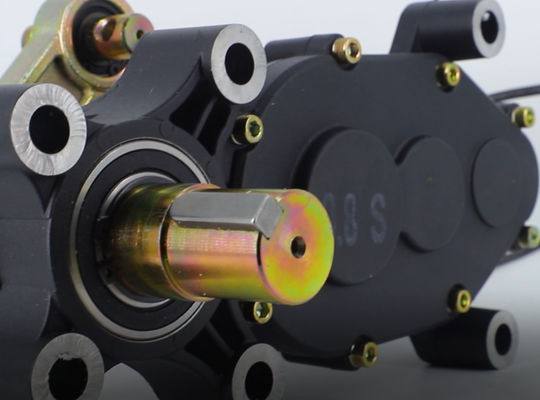 خرید 0.3s-0.8 مکانیزم اتوماتیک پارکینگ گاراژ پارکینگ ساخت آنلاین