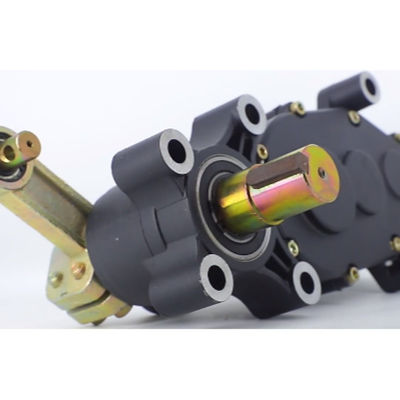 خرید موتور Smart Barrier Gate با 1.5kgf.m Output برای عملکرد بدون مشکل ساخت آنلاین